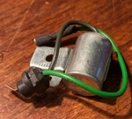Volvo 241710-3 Capacitor Penta Marine Boat Part. Fixed Price $10.75.