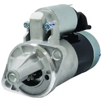 Starter Fits Yanmar SVE8 1974-1976, 104211-77010, 104211-77010B, 1KW, 12V, 16191. Fixed Price $97.33.