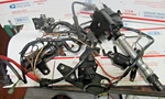 Mercruiser Thunderbolt V Module 807829-1 Dist,coil.engine Wiring Harnes &sensors. Fixed Price $650.00.