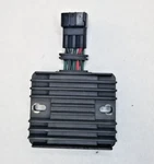 Yamaha Outboard 2011 F50 Hp Rectifier&regulator Assy 68V-81960-10-00 (A12-6F). Fixed Price $95.00.