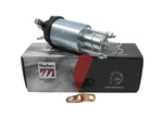 Solenoid Allis Chalmers Tractors M127 S/lucas 12V 3T Dd 66-9211. Fixed Price $450.00.