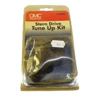 Nos Evinrude Johnson Omc 0987926 Tune Up Kit Oem New Factory Boat Parts. Fixed Price $18.99.