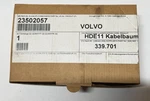 Genuine Oem Volvo Injector Wiring Harness 24476461. Fixed Price $299.00.