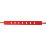 Drawbar Hole Diameter 5/8", Width 2" For Industrial Tractors; 3013-1610. Fixed Price $37.95.
