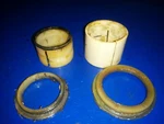 0397736 0309967 Bushing For Bracket 0323158 0329648 Johnson Evinrude 30HP 35HP?. Fixed Price $49.00.