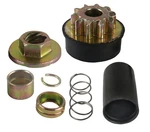 Oem Grade Starter Drive Johnson Evinrude Mercury Outboard 6519240 Ccw 10T. Fixed Price $89.74.