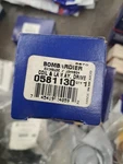 Ignition Coil Fits Johnson/evinrude 0581130. Fixed Price $75.00.