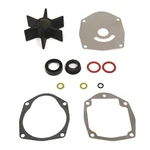 Water Pump Kit For Mercury 65HP 3 Cyl Jet 0T980000-0T999999, 1B000001 & Up Motor. Fixed Price $29.99.