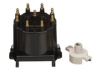 Mercury Ignition Cap And Rotor Kit 808483K1 For 1997 Older V8 Gm/mercruiser. Fixed Price $69.79.