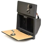 Triton Boat Ignition Panel TR201P33620 18 Trx Mercury W/ Glove Box. Fixed Price $177.77.