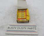 Lot Of 5 Ngk Spark Plugs 7912 D7EA. Fixed Price $22.99.