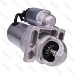 12V 11T 1.7KW Starter Motor 24074116 21677590 For Volvo Penta Engine V6-200. Fixed Price $175.75.