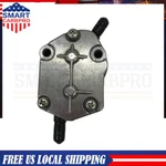 New Fuel Pump For Yamaha 6A0-24410-05-00 6A0-24410-02-00 2-STROKE 40-90HP. Fixed Price $14.95.