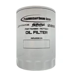 Pleasurecraft Oil Filter With Gasket 302/351 #R077001. Fixed Price $11.75.