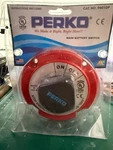 Perko Main Battery Switch Off On Surface Mount 9601DP. Fixed Price $37.50.