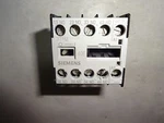 Siemens 3TH2040-0DB4 Control Relay 3TH20400DB4. Fixed Price $17.46.