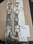 Mercury Quicksilver Replacement Intake Gasket 27-17145. Fixed Price $39.00.