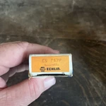 Nos Napa Echlin Electrical Systems Parts Cs 757P Contact Set. Fixed Price $10.95.