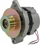 400-46024 Alternator For Omc, Pleasurecraft Volvo Penta Marine Mercruiser Mando. Fixed Price $71.06.