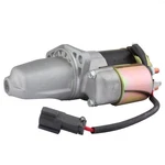 Starter For Infiniti Maxima I30 & Nissan V6 3.0L 2000-2003 S114-801D. Fixed Price $57.99.
