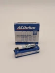 1PCS Ac Delco 41-162 Iridium Spark Plugs For Chevy 4.8L 5.3L 5.7L 6.0L 6.2L 7.0L. Fixed Price $14.98.