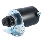 Starter For Briggs Stratton 14T 16-19HP Replaces 593934 693551 Steel Gear. Fixed Price $37.99.