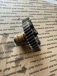 Perkins Marine 4-108 Lucas Fuel Injection Pump Drive Gear 31171542/33472492. Fixed Price $499.00.