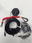 Mercury Mariner Mercruiser Dual Lanyard Stop Switch Kit Inboard Outboard. Fixed Price $68.23.
