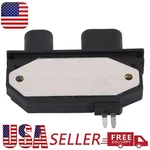 Ignition Module For Mercruiser Volvo Penta Omc 4-CYL V6 & V8 Engines Distributor. Fixed Price $15.99.