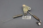 Mercruiser 63713 3.0L 140HP 165HP Carburetor Throttle Linkage Spring Lever. Fixed Price $20.00.