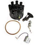 Tune Up Kit Fits Mallory Replaces 9-29315. Fixed Price $121.99.