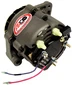 Alternator Inboard Arco 57 60060 Fits Mercruiser Mando Serpentine Pulley 65AMP. Fixed Price $238.70.