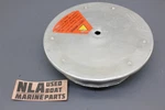 Omc 0982105 Stringer Cobra 120HP 140HP 2.5L 3.0L Flame Arrestor Carburetor. Fixed Price $35.00.