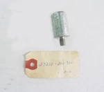 Yanmar Marine Zinc Anode 27210-200300 2GM, 3GM Diesels -orignal Equipment. Fixed Price $21.00.