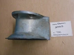 327563 Omc Johnson Evinrude E25TECTE 25HP Outboard Motor 5" Extension T91. Fixed Price $45.00.
