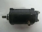 Honda Aquatraxx 2002-2007 F12X R12X Starter Motor Oem # 31200-HW1-671. Fixed Price $69.00.