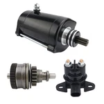 18330 Starter Motor & Relay Bendix For Sea-doo 278-000-987 278-001-937. Fixed Price $62.99.