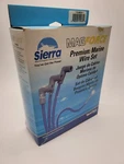 Sierra Magforce Marine Wire Plug Set 18-8834-1 Mercruiser Gm V8 305/350/377. Fixed Price $74.49.