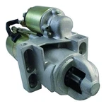 Mercruiser Starter Motor 50-822330A2 4.3L 5.0L 5.7L 7.4L 8.2L 12V 9-TOOTH Pmgr. Fixed Price $219.87.