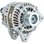 Alternator For 1.8L Nissan Versa 2012 11547 23100-3BE1A 19270 SM740-17. Fixed Price $204.46.