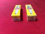 Ngk Spark Plug BUZ8H 7447 2 Pack New. Fixed Price $14.00.