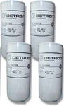 23530573 Detroit Diesel Oil Filter (4 Pack). Fixed Price $114.50.