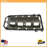 Oil Pan Gasket Fits 05-16 Chrysler Dodge Jeep 5.7L V8 Ohv. Fixed Price $34.48.