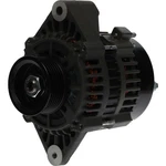 Alternator Fits Crusader 364 1999-2004, Hyster S-120XMS 2001-2006, 1469599, 8469. Fixed Price $134.29.