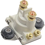 12 Volt 4 Terminal For Mercury Marine Solenoid 89-818998A2 89-850187A1 SW097. Fixed Price $26.72.