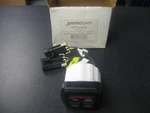 Mercury Outboard 887767K05 Smartcraft Switch Assy. Fixed Price $30.00.