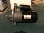 Arco Marine I/b Starter - 70125. Fixed Price $125.00.