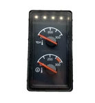 Volvo Vnl Truck Dash Gauge Water And Oil Temperature Meter 20896760-P01 Oem. Fixed Price $114.99.