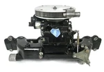 89953A2 76328 860071A2 Mercruiser 3.7 Intake Manifold Carburetor Assembly. Fixed Price $299.95.