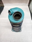 Volvo Penta Aqad Tamd 40 Oil Cooler Insert Used 842590 876552. Fixed Price $1395.00.